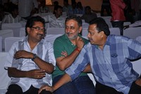 Racha Audio Launch Photos